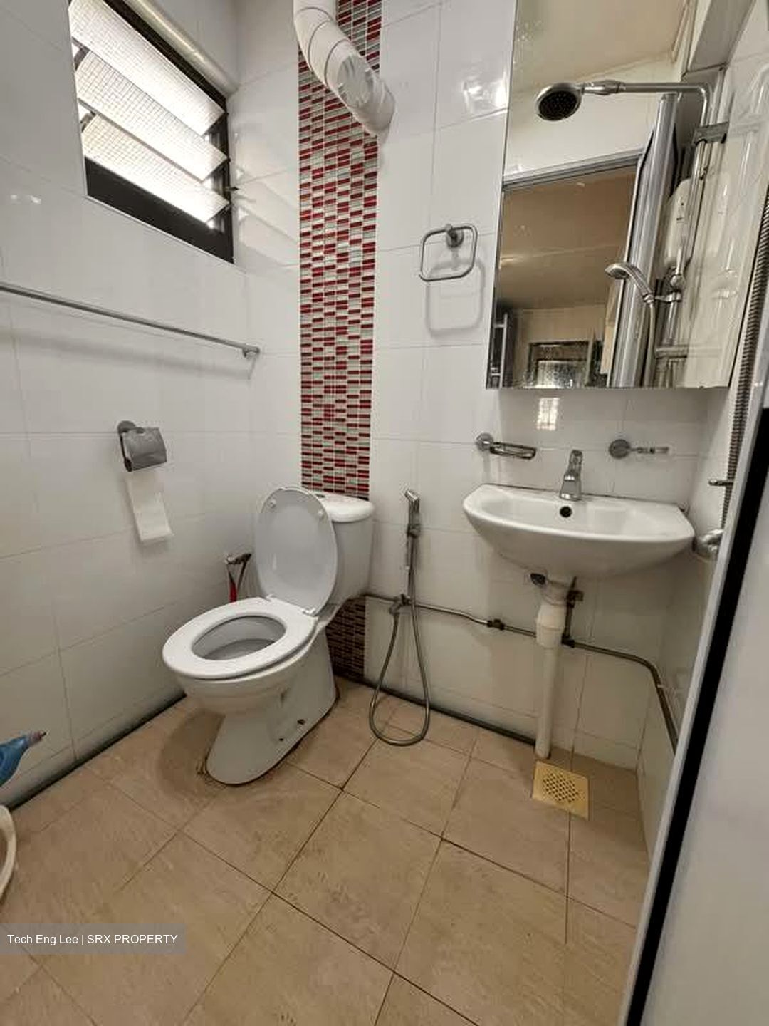Blk 508 West Coast Vista (Clementi), HDB 3 Rooms #573652831